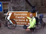 Salford4Good John O'Groats to Lands End Cycle Ride